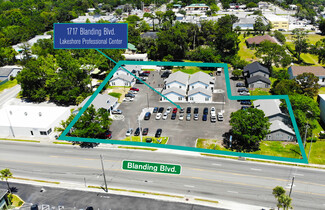 More details for 1717 Blanding Blvd, Jacksonville, FL - Office for Rent