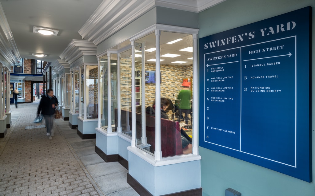 3 High St, Milton Keynes to rent Building Photo- Image 1 of 3