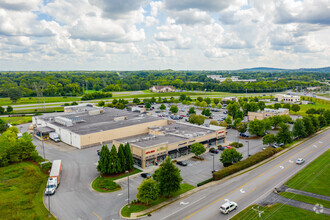 1640 Lee Victory Pky, Smyrna, TN - aerial  map view - Image1