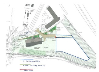 More details for Paper Mill Ln, Claydon - Land for Rent