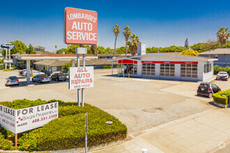 2540 El Camino Real, Santa Clara, CA for sale Building Photo- Image 1 of 1