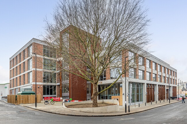 More details for Brandon Rd, London - Office to Rent