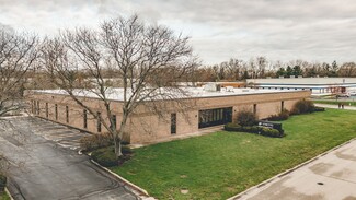 More details for 4540 Honeywell Ct, Dayton, OH - Office for Rent