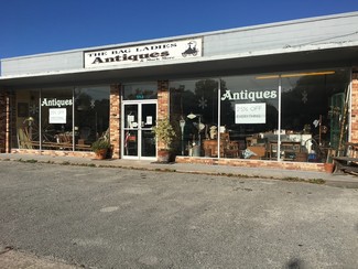 More details for 113 N Summit St, Crescent City, FL - Retail for Rent