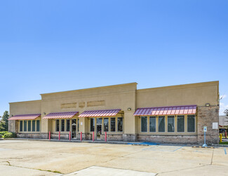 More details for 11901 I 10 Service Rd, New Orleans, LA - Retail for Rent