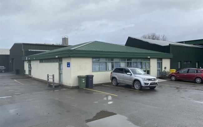 More details for Clinton Rd, Leominster - Light Industrial to Rent