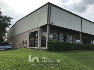 More details for 820 National Pl, Longwood, FL - Industrial for Rent