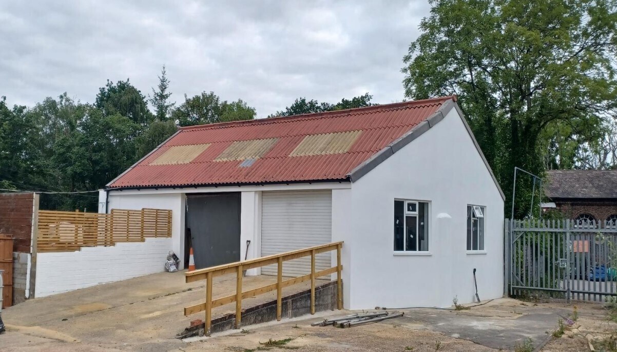 Upper Yard, Hassocks for sale Building Photo- Image 1 of 1