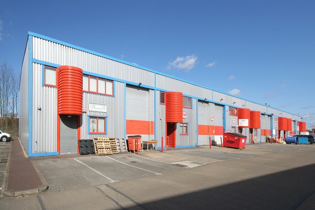 More details for Mead Ln, Hertford - Industrial to Rent