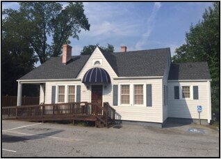 1241 Boiling Springs Rd, Spartanburg, SC to rent Building Photo- Image 1 of 4