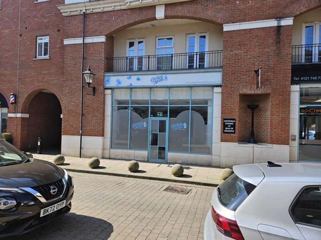 122 Main St, Solihull to rent Building Photo- Image 1 of 3