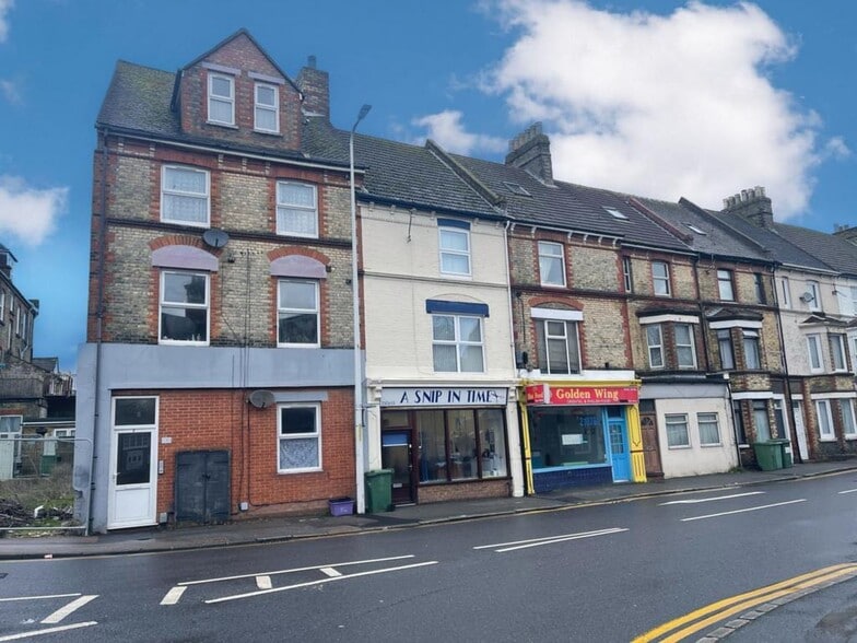 7 Black Bull Road, Folkestone for sale - Building Photo - Image 1 of 14