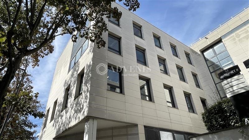 Office in Lognes to rent - Building Photo - Image 1 of 8
