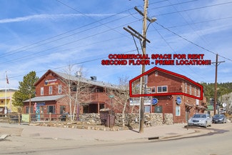 More details for 1 W 1st St, Nederland, CO - Office / Medical to Rent