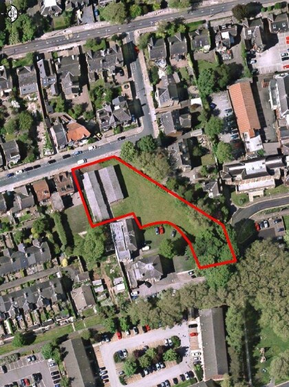 Victoria St, Barnsley for sale Building Photo- Image 1 of 1