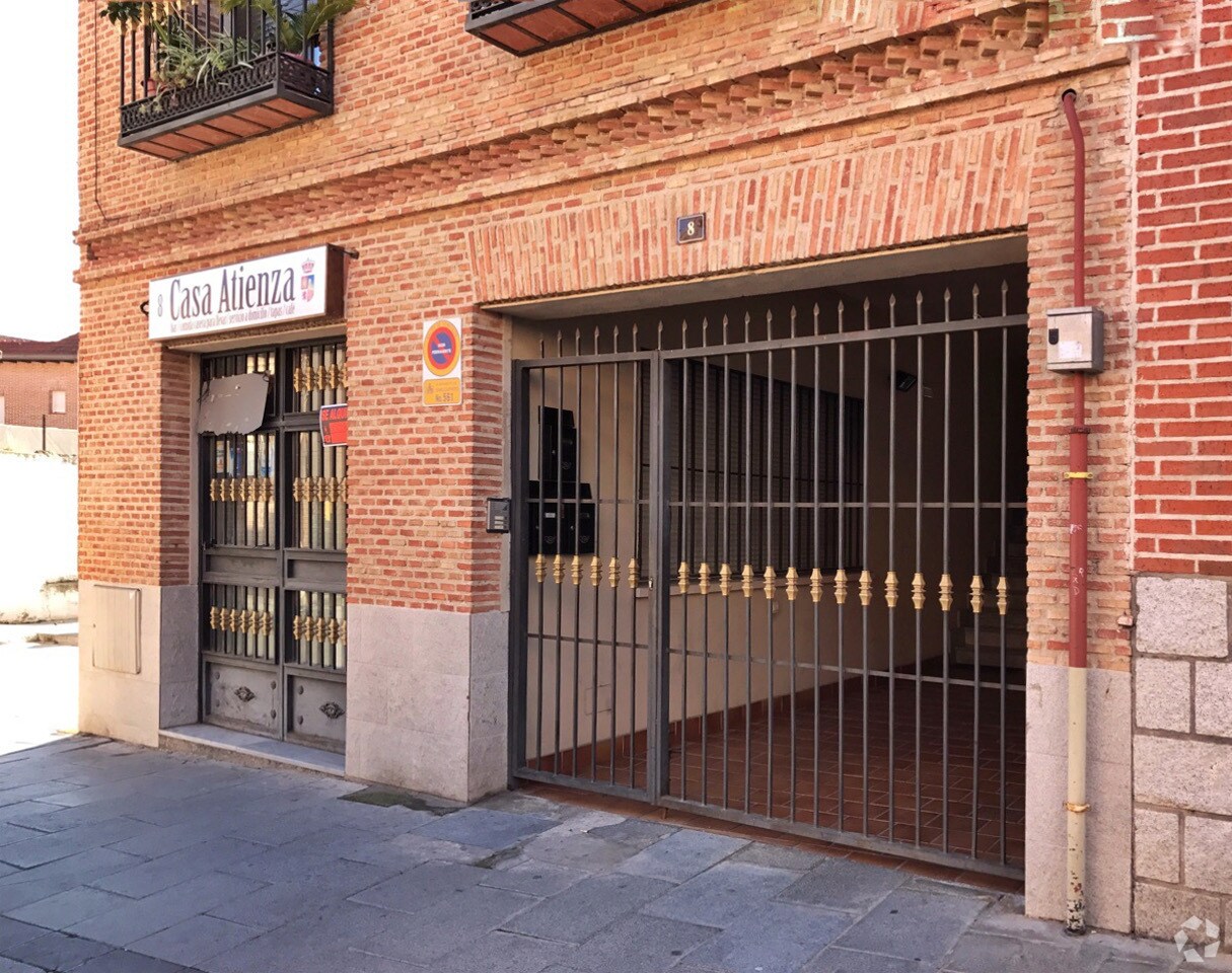 Calle de la Libertad, 60, Navalcarnero, Madrid to rent Interior Photo- Image 1 of 1