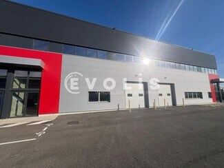 More details for 828 Rue De La Craz, Dagneux - Light Industrial to Rent