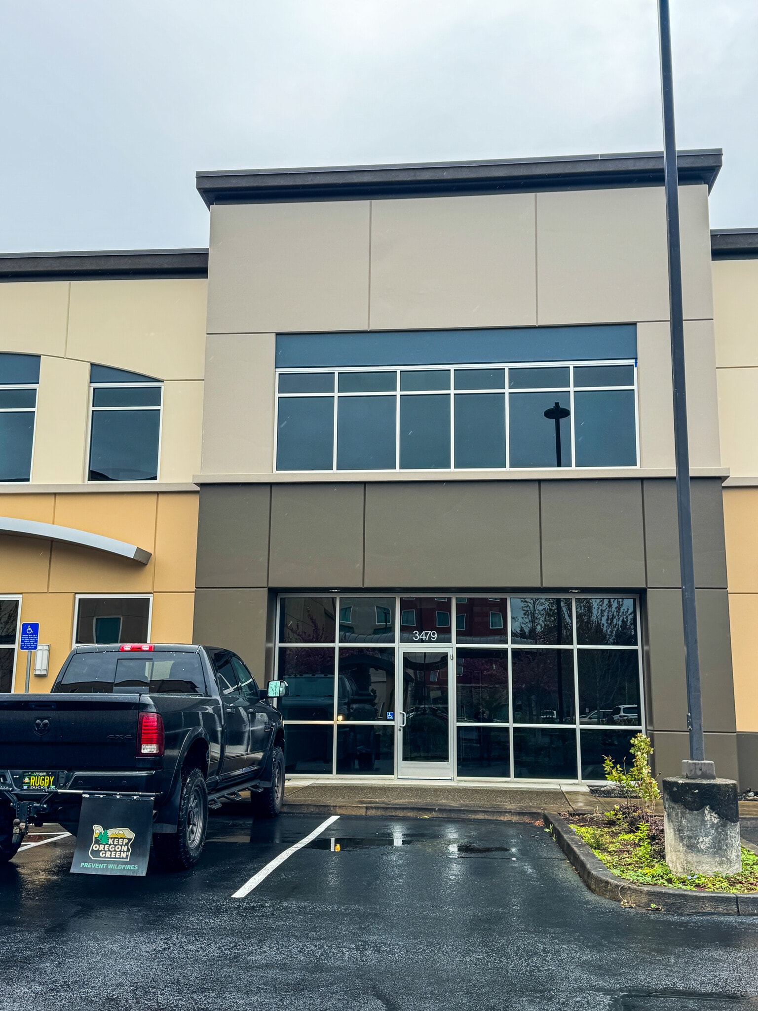 3479 NE John Olsen Ave, Hillsboro, OR to rent Building Photo- Image 1 of 9