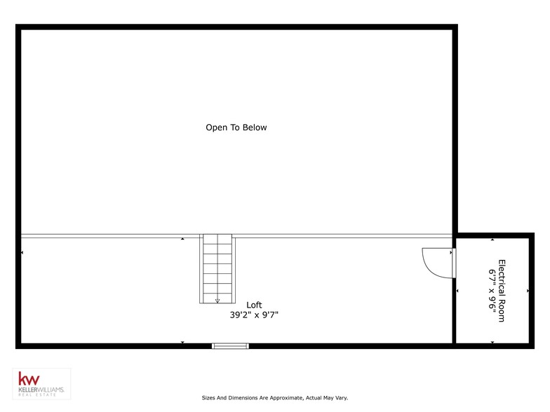 4469 S Mendenhall Rd, Memphis, TN for sale - Floor Plan - Image 3 of 16