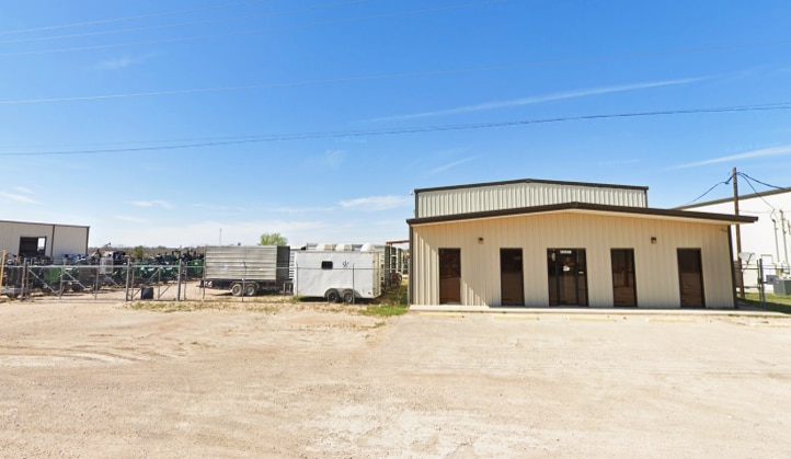 12620 W County Road 133, Odessa, TX for rent - Building Photo - Image 3 of 15