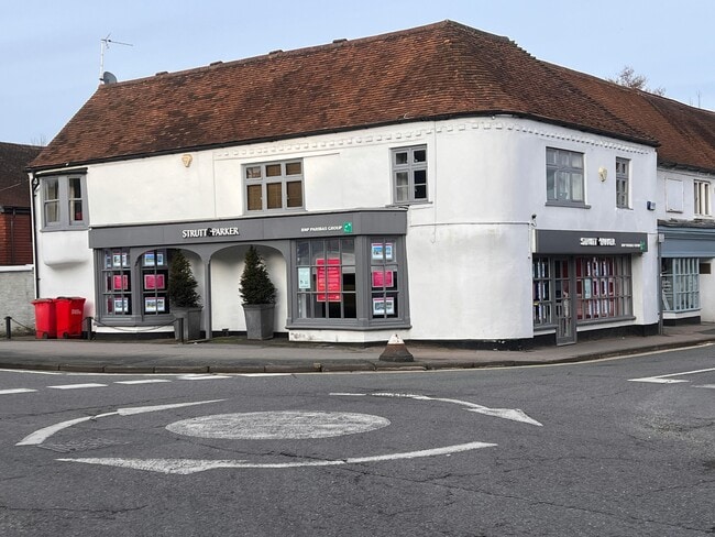 More details for 1 High St, Reading - Retail to Rent