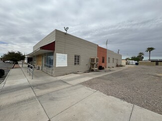 More details for 428 W Central Ave, Coolidge, AZ - Light Industrial for Sale