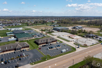 1 Corporate Dr, Swansea, IL - aerial  map view - Image1