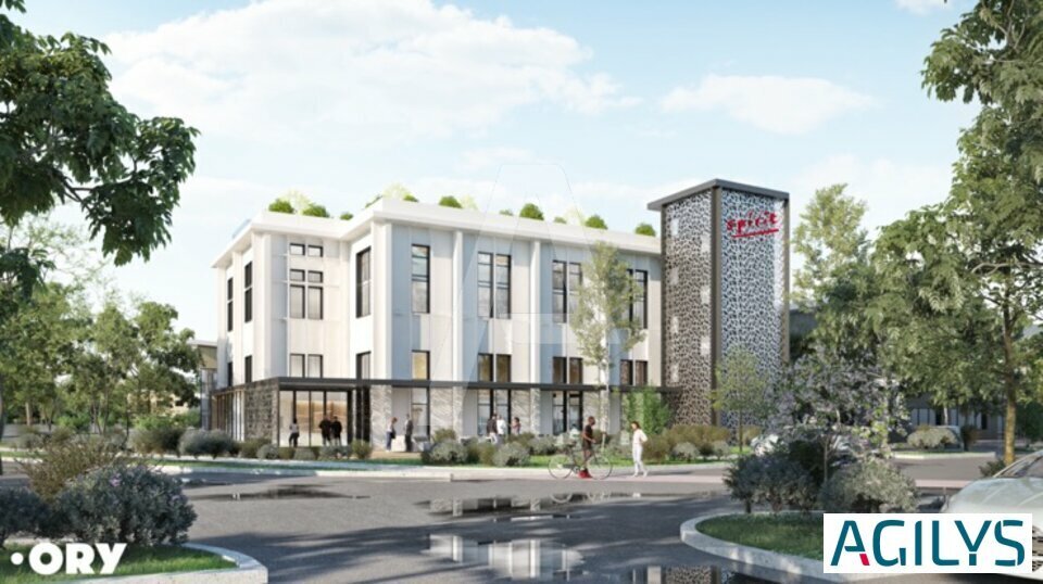 Avenue De La Plesse, Villebon-sur-Yvette for sale Building Photo- Image 1 of 15