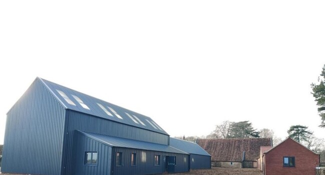 More details for Swaffham Rd, Fakenham - Industrial to Rent