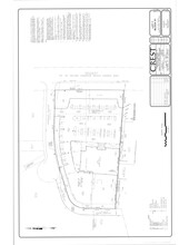 430 State Route 34, Colts Neck, NJ for sale Site Plan- Image 1 of 4