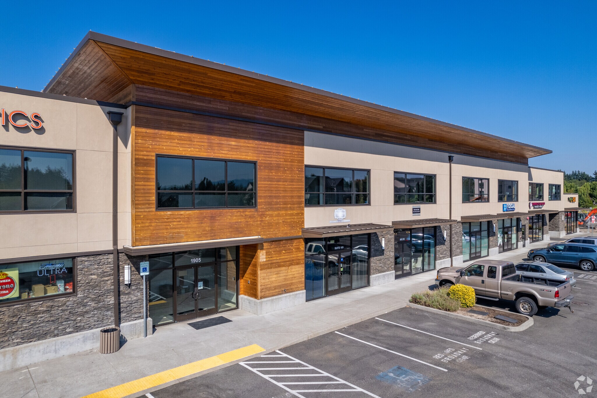 1735 SE 192nd Ave, Camas, WA to rent Building Photo- Image 1 of 12