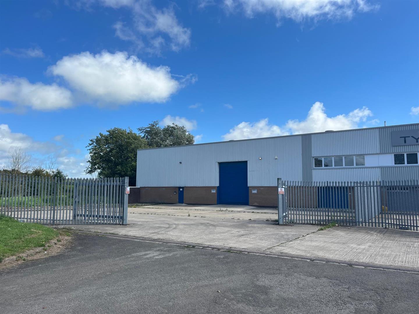 Horsefair Rd, Bridgend for sale Building Photo- Image 1 of 1