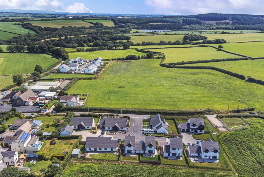 Parkham, Parkham for sale Aerial- Image 1 of 1