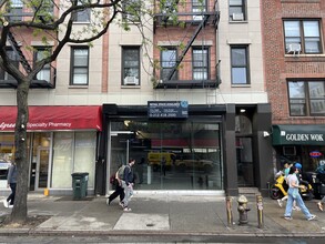 207 Eighth Ave, New York, NY for rent Building Photo- Image 1 of 2