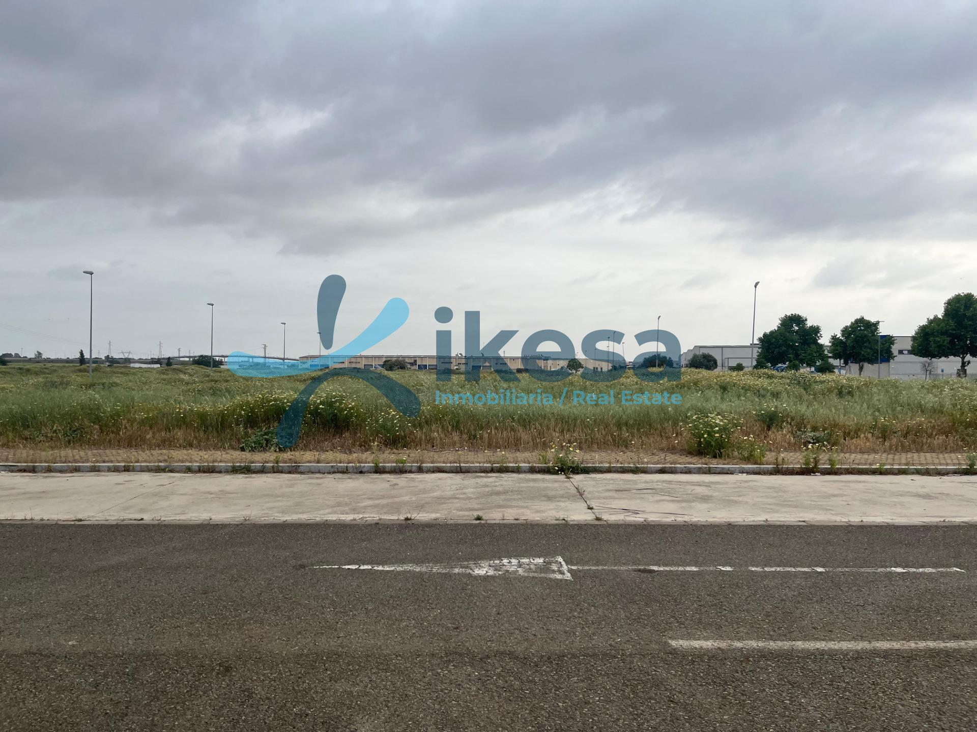 Land in Alcalá de Guadaíra, Sevilla for sale Building Photo- Image 1 of 11