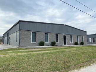 More details for 3022 Cherokee Park Rd, Morristown, TN - Industrial for Rent