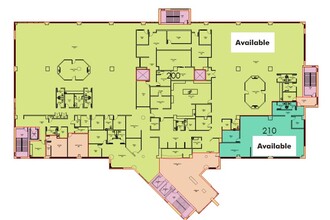 3100 Plaza Properties Blvd, Columbus, OH for rent Floor Plan- Image 1 of 1