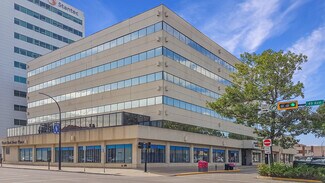 More details for 4911 51 St, Red Deer, AB - Office to Rent