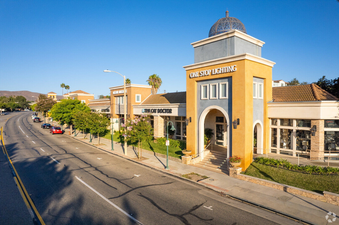 Building Photo