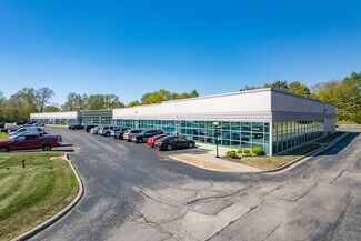More details for 7810-7900 NW 100th St, Kansas City, MO - Light Industrial to Rent