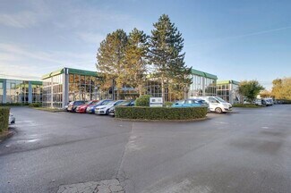 More details for Office to Rent