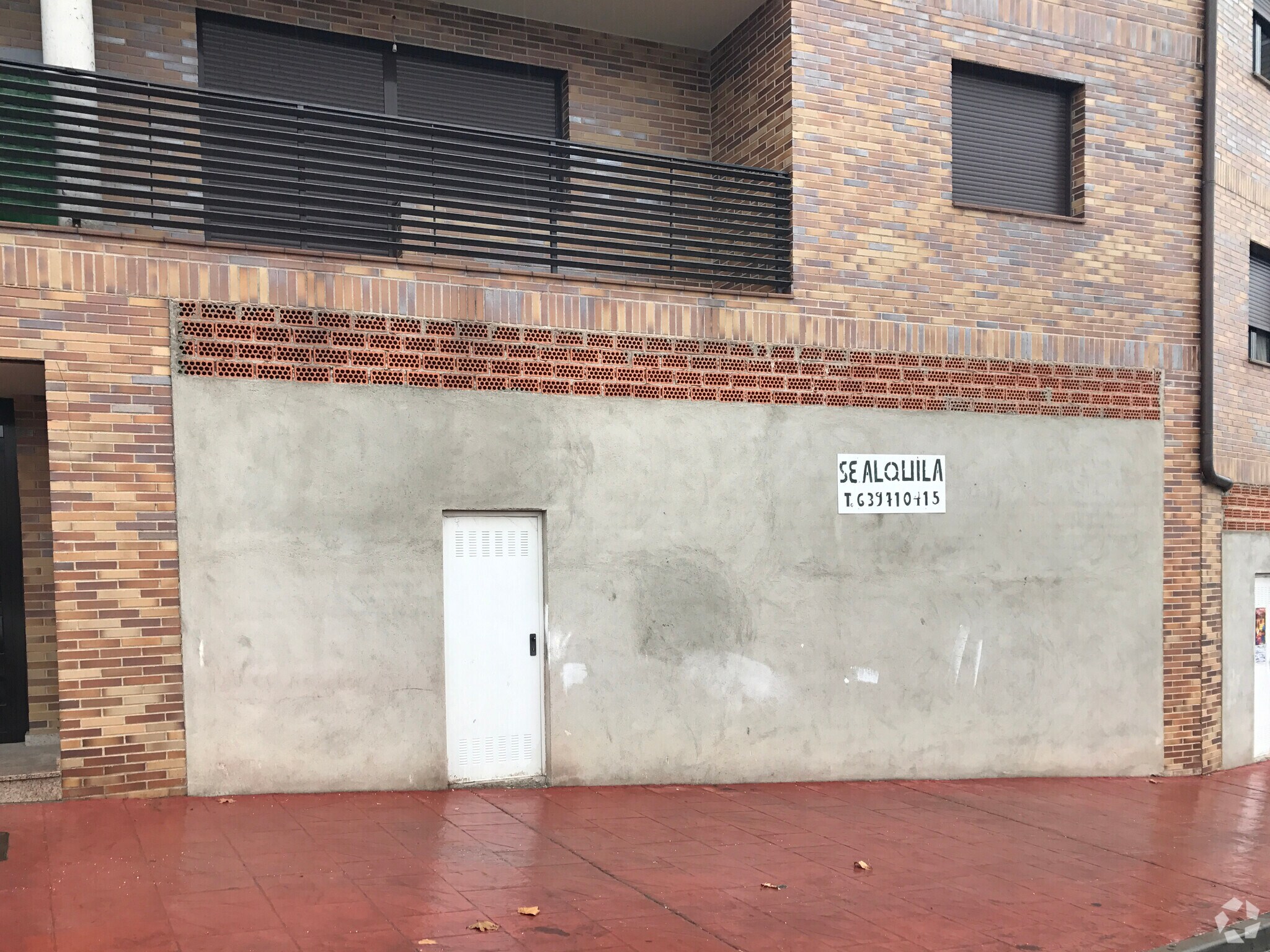 Carretera Valladolid, 30, La Lastrilla, Segovia to rent Interior Photo- Image 1 of 1