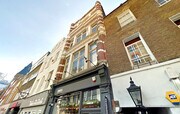 15 Maiden Ln, London LND - Commercial Property