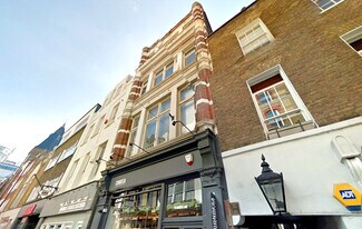 More details for 15 Maiden Ln, London - Office for Rent