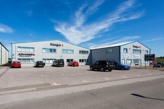 More details for Cecil Pashley Way, Shoreham By Sea - Office for Rent