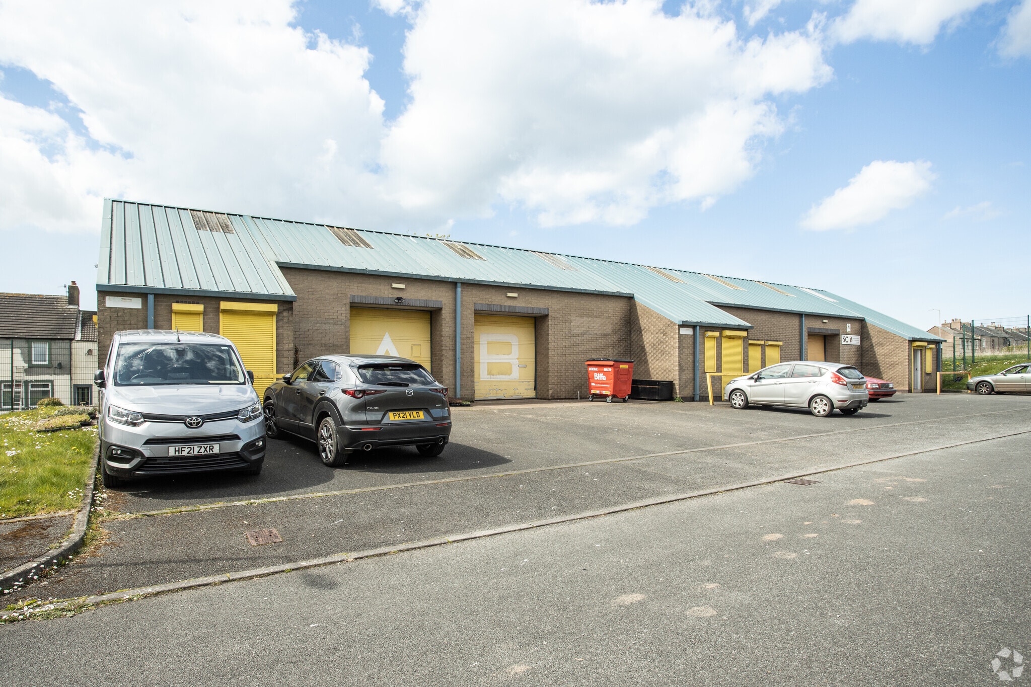 Frizington Rd, Frizington for sale Primary Photo- Image 1 of 1