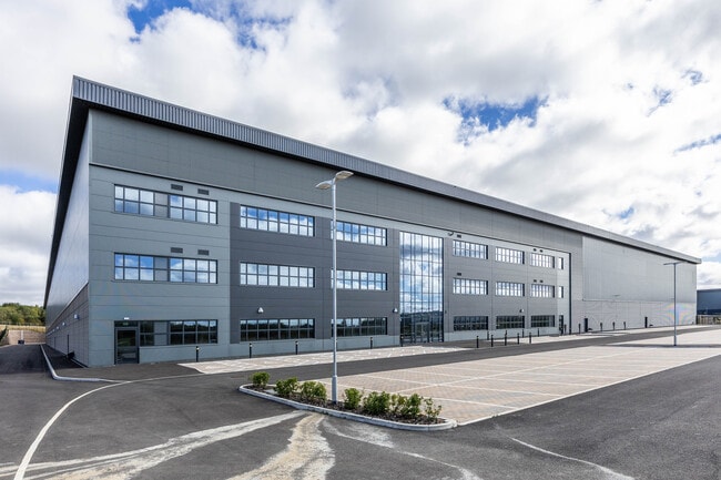 More details for Rosalind Franklin Way, Bowburn - Office, Industrial to Rent