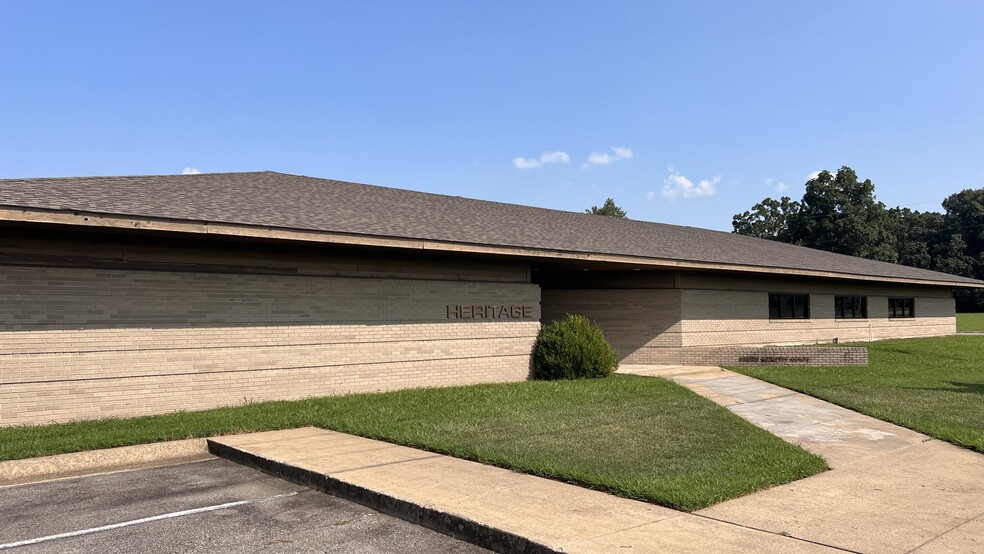 2900 S Main St, Searcy, AR for sale - Building Photo - Image 1 of 33