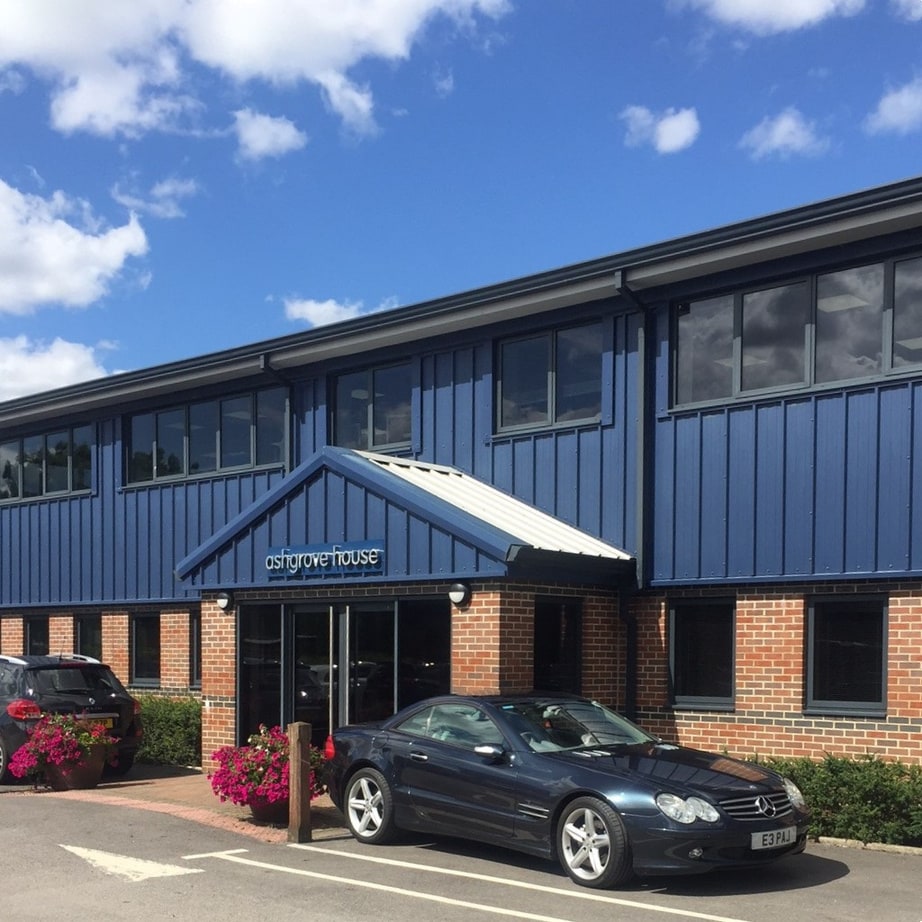 Haydn Rd, Chalgrove to rent Primary Photo- Image 1 of 2