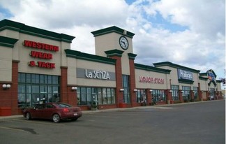 More details for 7005 44 St, Lloydminster, AB - Retail for Rent